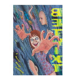 Viz Media LLC Betwixt: A Horror Manga Anthology
