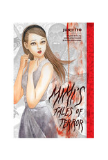 Viz Media LLC Mimi's Tales of Terror (Junji Ito) HC