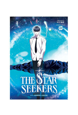 IZE Press The Star Seekers Volume 01