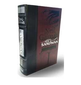 DC Comics Sandman Omnibus Hardcover Volume 1