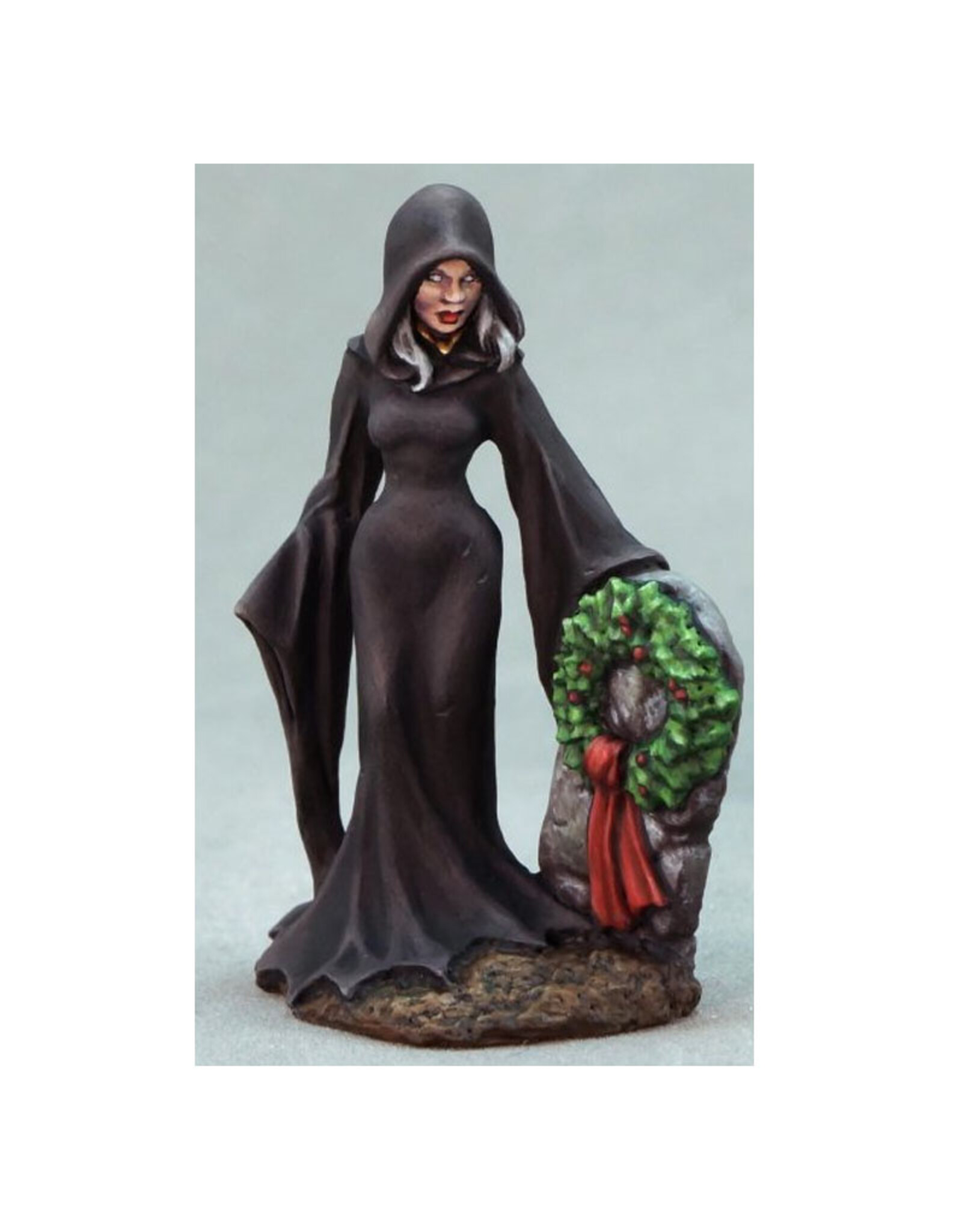 Reaper Reaper Minis: Ghost of Christmas Yet to Come #01643