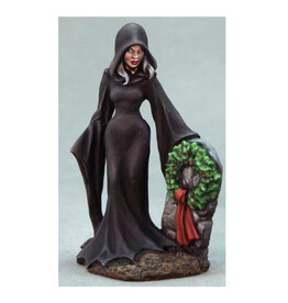 Reaper Reaper Minis: Ghost of Christmas Yet to Come #01643