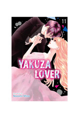 Viz Media LLC Yakuza Lover Volume 11
