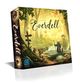Starling Games Everdell
