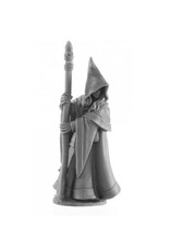Reaper Reaper Minis: Captain Anirion, Elf Wizard #30027