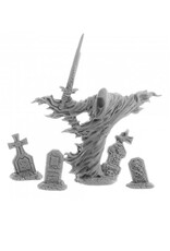 Reaper Reaper Minis: Grave Wraith #07034
