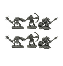 Reaper Reaper Minis: Goblins #30096