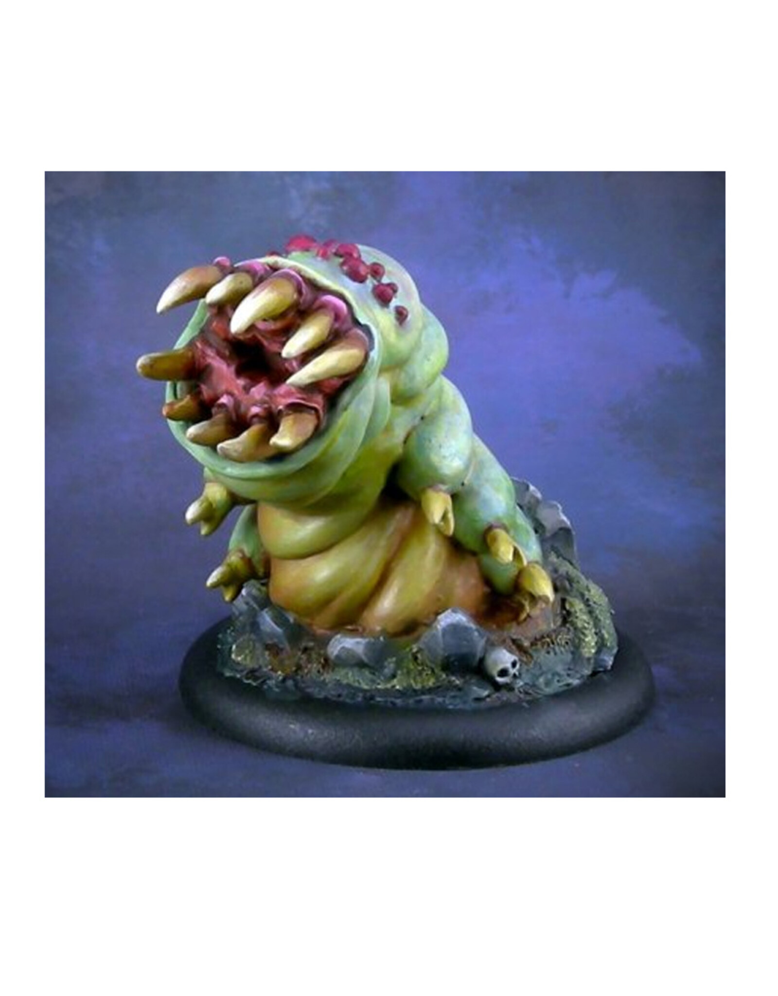 Reaper Reaper Minis: Carrion Worm #77541