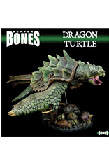 Reaper Reaper Bones: Dragon Turtle #77922