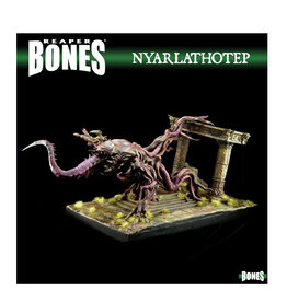 Reaper Reaper Bones: Nyarlathotep #77967