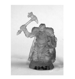 Reaper Reaper Minis: Invisible Cleric #77451