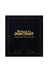 Restoration Games Return to Dark Tower: Covenant Expansion