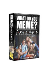What Do You Meme? What Do You Meme? Friends Expansion Pack