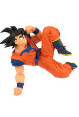 Banpresto Dragon Ball Z Match Makers Son Goku (Fighting Frieza)