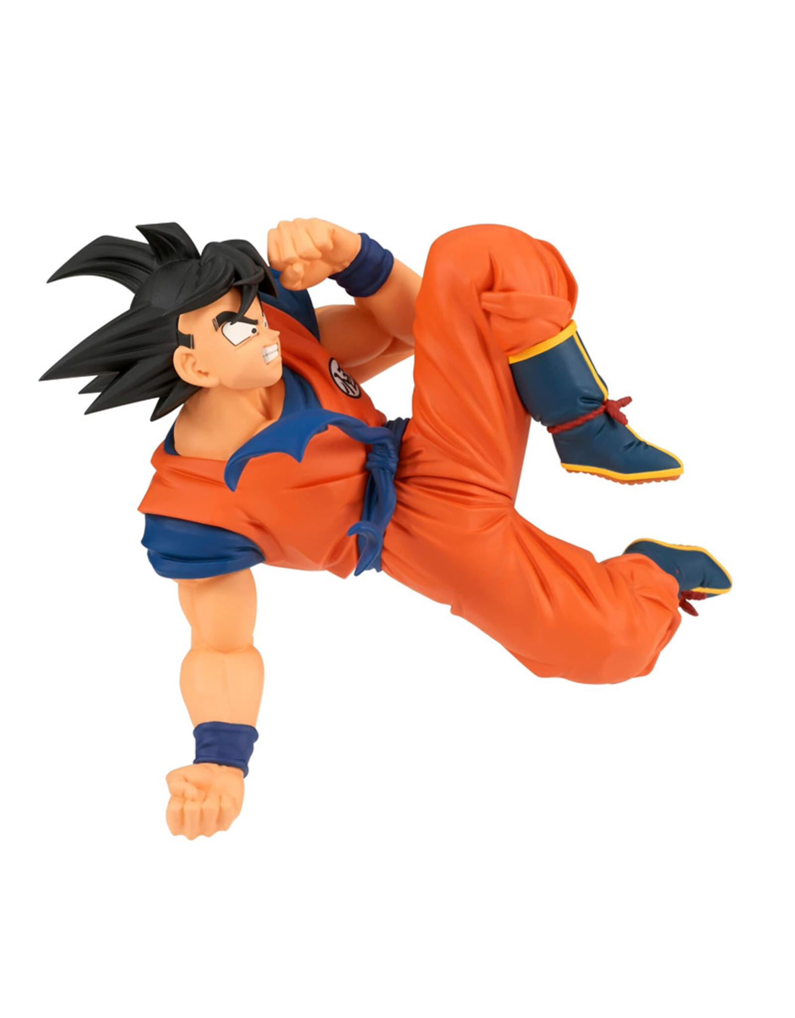 Banpresto Dragon Ball Z Match Makers Son Goku (Fighting Frieza)