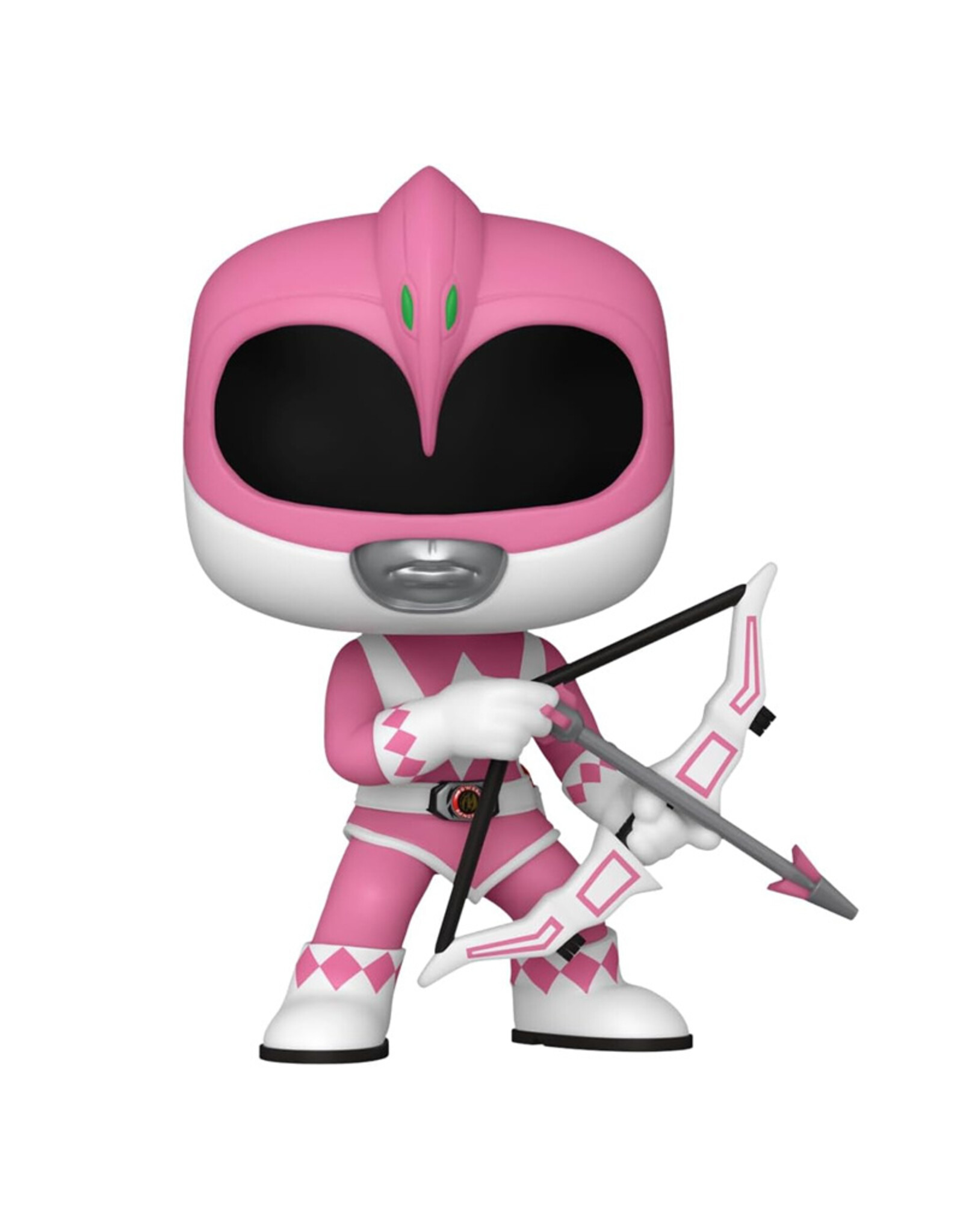 Funko POP! Mighty Morphin Power Rangers 30th: Pink Ranger 1373
