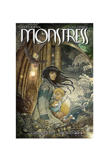 Image Comics Monstress TP Volume 02