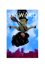 Image Comics Skyward TP Volume 01