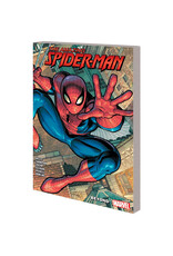Marvel Comics Amazing Spider-Man Beyond TP Volume 01