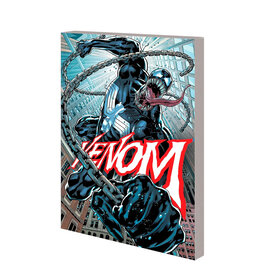 Marvel Comics Venom: Recursion TP Volume 01