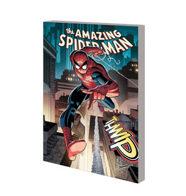 Marvel Comics Amazing Spider-Man World Without Love TP Volume 01