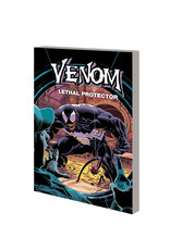 Marvel Comics Venom Lethal Protector Heart of the Hunted TP