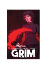Boom! Studios Grim TP Volume 01 Discover Now