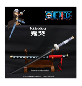 One Piece Law Kikoku Foam Samurai Sword