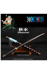 One Piece Zoro Shussui Foam Samurai Sword