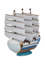 Ban Dai One Piece Grand Ship Collection Moby Dick 05 Model Kit