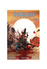 Image Comics Gunslinger Spawn TP Volume 03