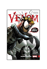 Marvel Comics Venom: Homecoming TP Volume 01