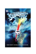 DC Comics Superman '78 HC