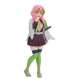 Banpresto Glitter & Glamorous Demon Slayer Mitsuri Kanroji