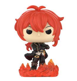 Funko POP! Genshin Impact: Diluc Ragnvindr