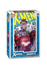 Funko POP! Marvel X-Men: Magneto PX Comic Cover 21