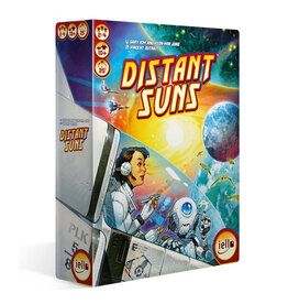 Iello Distant Suns