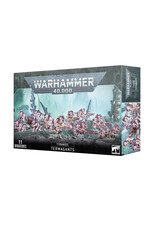 Games Workshop Warhammer 40,000: Tyranids: Termagants
