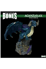 Reaper Reaper Bones: Aganzarax #77757