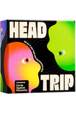 Cards Against Humanity Head Trip