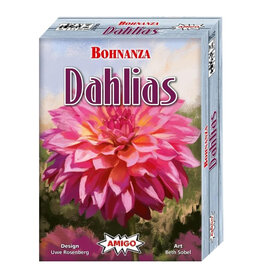 Bohnanza Dahlias