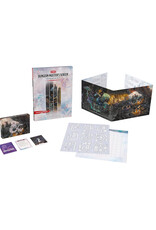 Wizards of the Coast D&D Dungeon Master's Screen Dungeon Kit