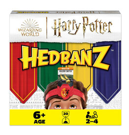 Spin Master Games Hedbanz: Harry Potter Edition