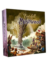 Trick or Treat Studios Everdell: Mistwood