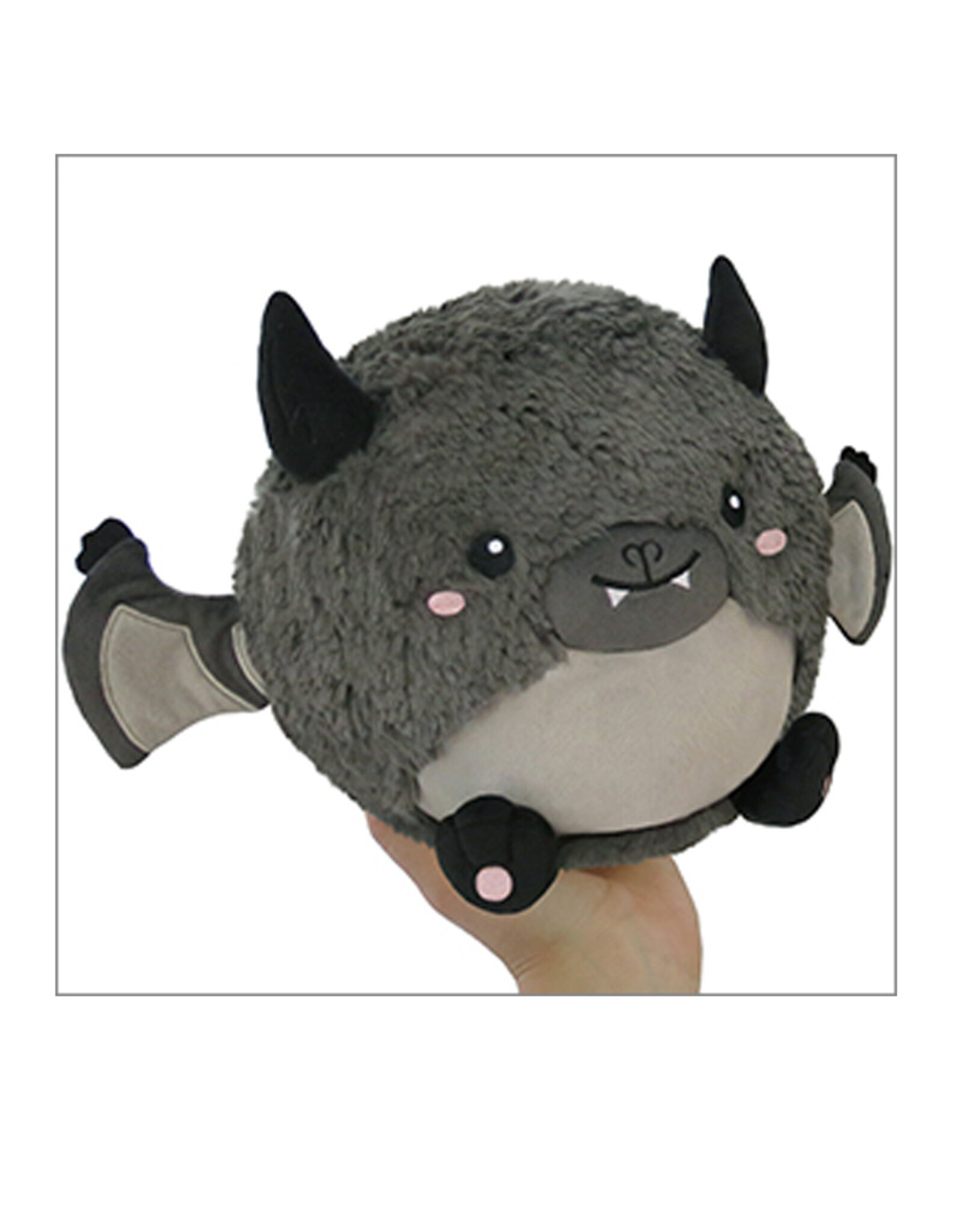 Squishable Squishables - Mini Happy Bat