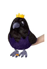 Squishable Squishables - Mini King Raven