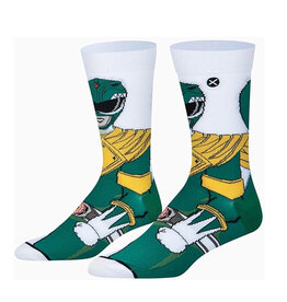 Odd Sox Odd Sox: Green Ranger