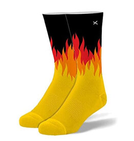 Odd Sox Odd Sox: More Fire