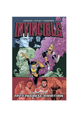 Image Comics Invincible TP Volume 08 My Favourite Martian