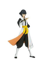 Banpresto Solid and Souls Bleach: Sui Feng
